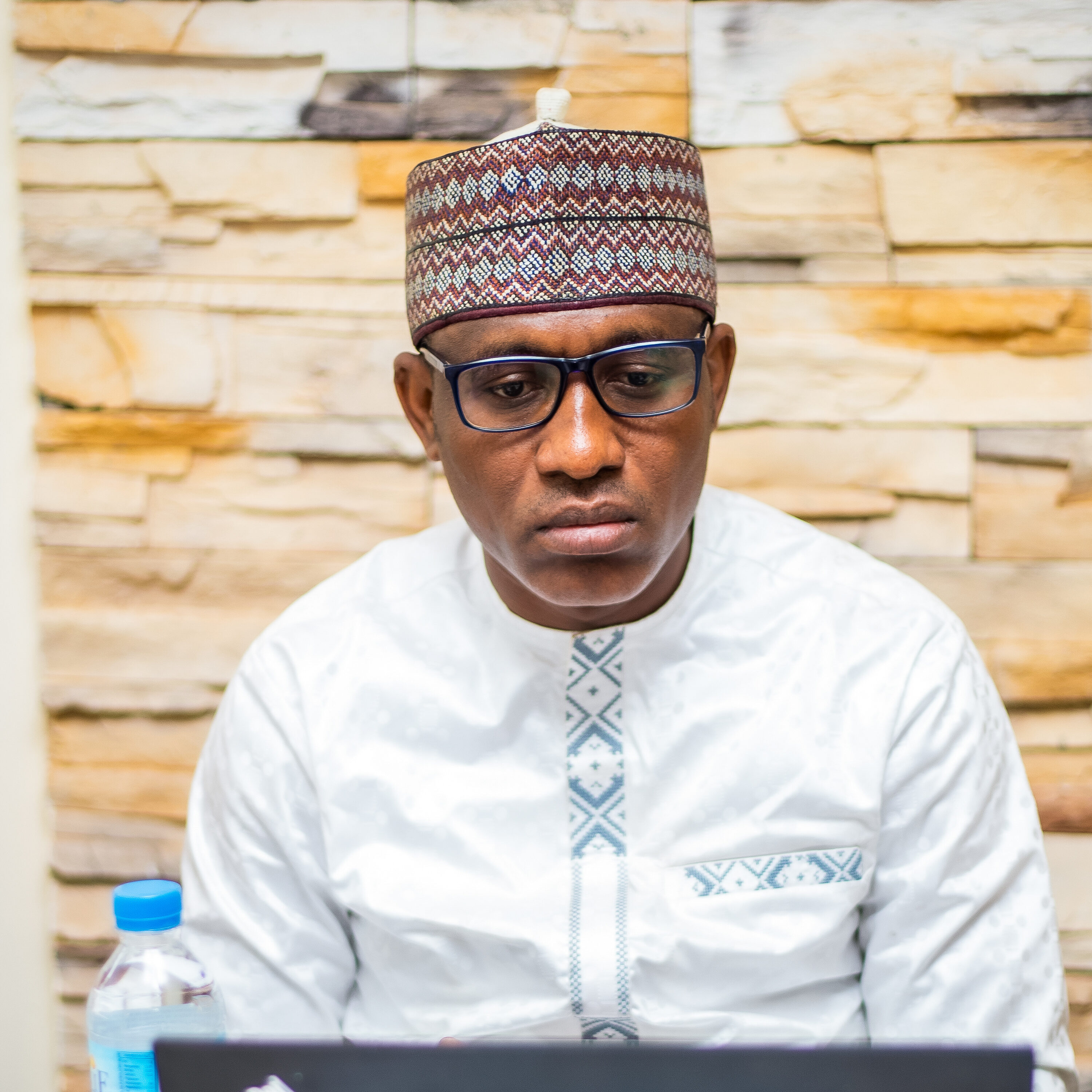 Boureima Abdel Kadri